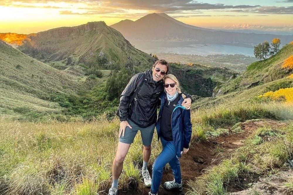 Mount Batur Sunrise Trekking with Stop at paperhill Cafe | ®ExcursionMania - Image 7