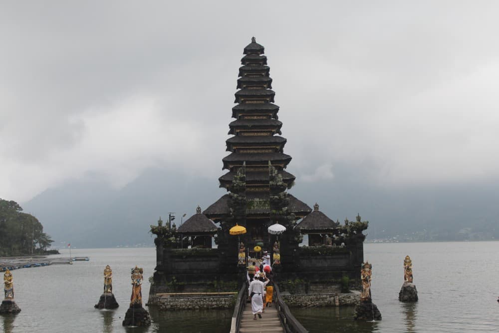 Ulun Danu Batur & Mount Batur Sunrise Day Tour with Photographer | ®ExcursionMania - Image 7