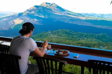 Ulun Danu Batur & Mount Batur Sunrise Day Tour with Photographer | ®ExcursionMania - Image 8