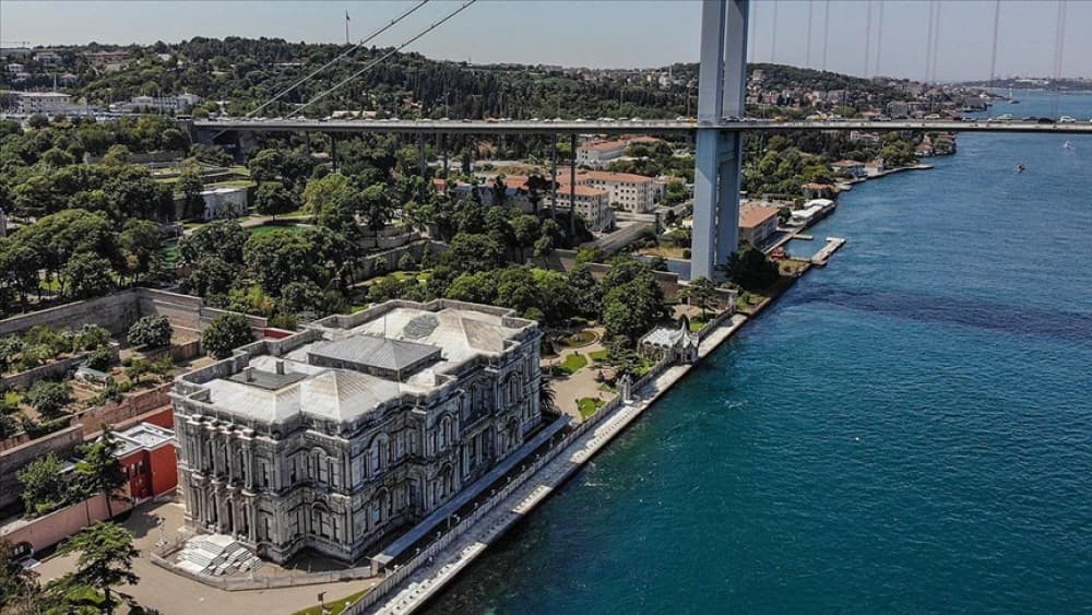 Everyday Morning Bosphorus Tour With Breakfast | ®ExcursionMania - Image 8
