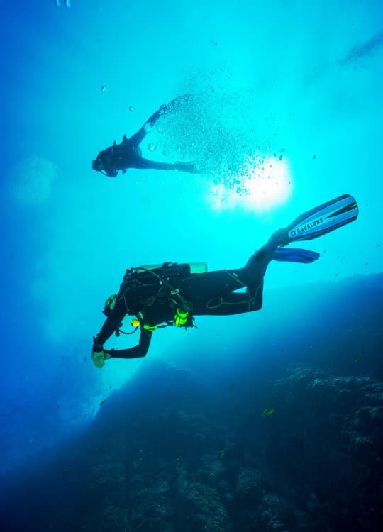 From Hurghada: Scuba Diving with Expert Guide & 2 Dives | ®ExcursionMania - Image 5