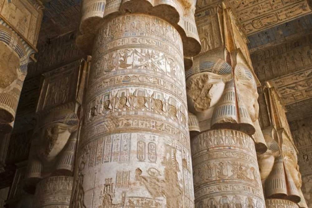 Luxor Private Tour: Medinat Habu & Valley of the Queens | ®ExcursionMania - Image 7