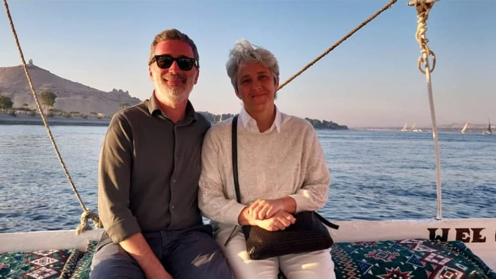 Luxor: Private Felucca Ride with Panoramic Nile Views | ®ExcursionMania - Image 3