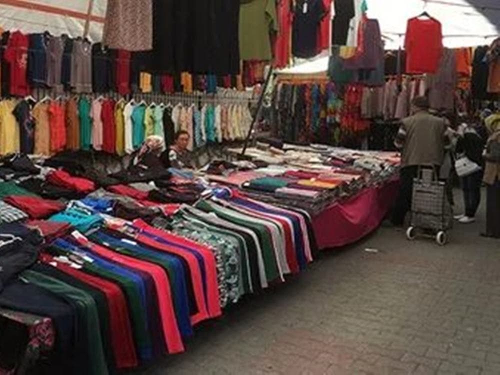 Turunc Mugla Market Tour Every Thursday With Hotel Pickup | ®ExcursionMania - Image 1