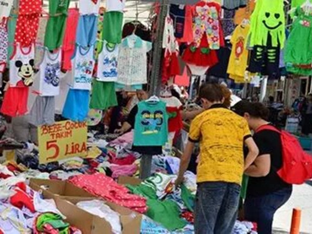 Turunc Mugla Market Tour Every Thursday With Hotel Pickup | ®ExcursionMania - Image 3