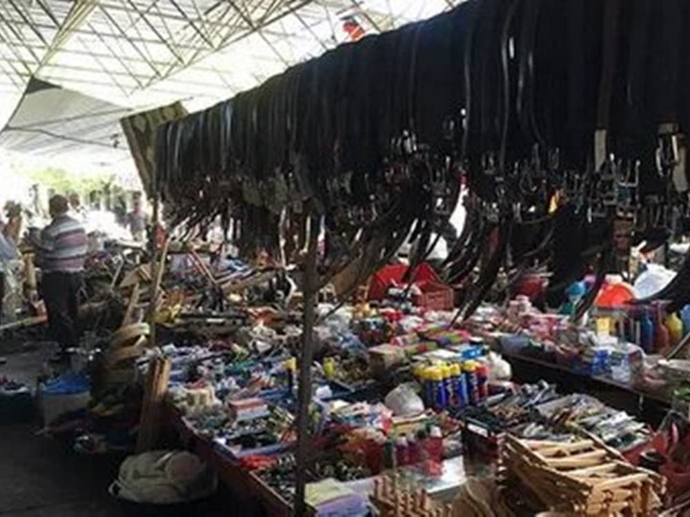 Turunc Mugla Market Tour Every Thursday With Hotel Pickup | ®ExcursionMania - Image 6