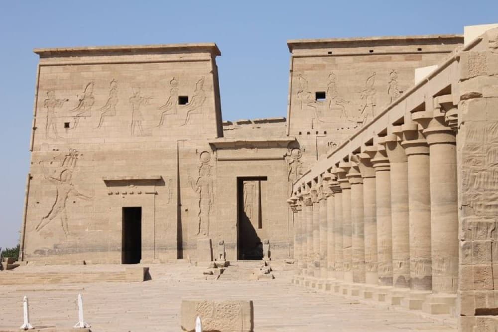 Aswan Day Tour: High Dam, Philae Temple & Unfinished Obelisk | ®ExcursionMania - Image 7