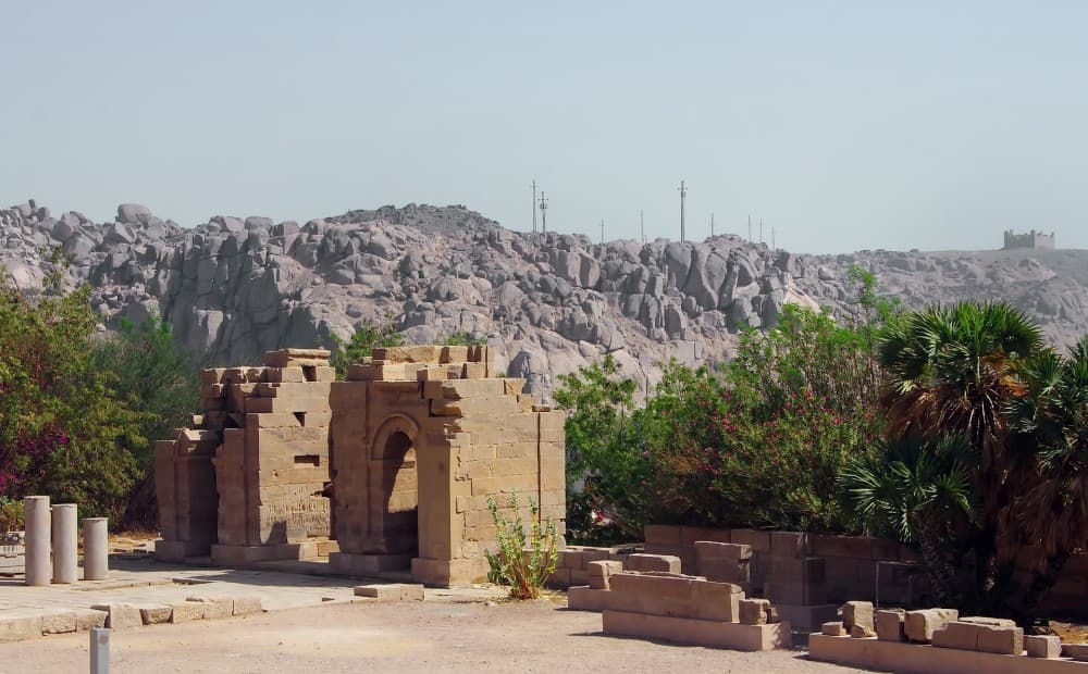 Aswan Day Tour: High Dam, Philae Temple & Unfinished Obelisk | ®ExcursionMania - Image 2