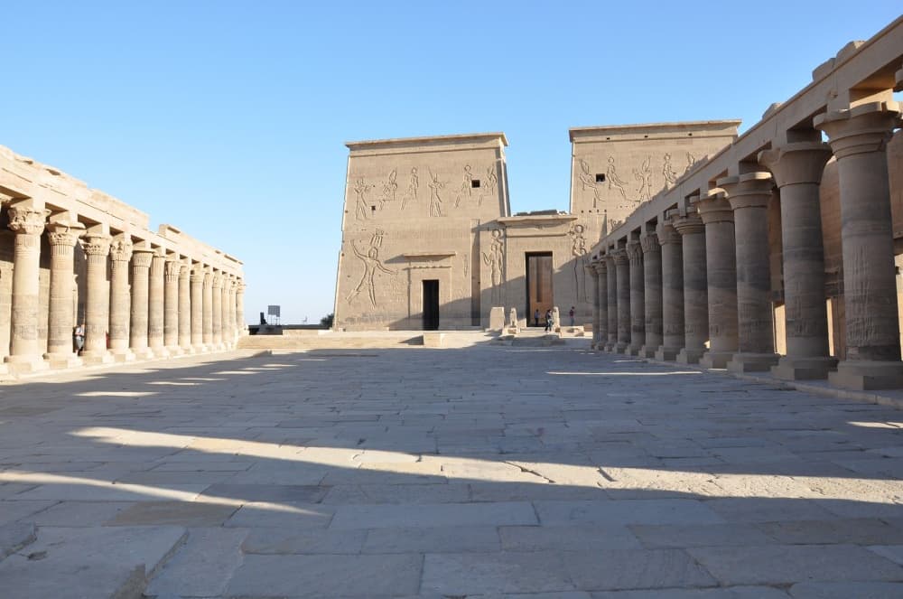 Aswan Day Tour: High Dam, Philae Temple & Unfinished Obelisk | ®ExcursionMania - Image 10