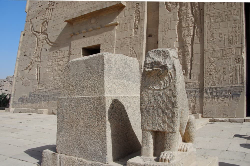 Aswan Day Tour: High Dam, Philae Temple & Unfinished Obelisk | ®ExcursionMania - Image 5