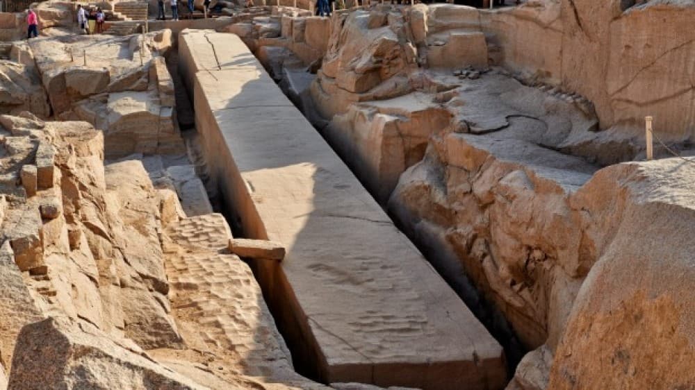 Aswan Day Tour: High Dam, Philae Temple & Unfinished Obelisk | ®ExcursionMania - Image 12