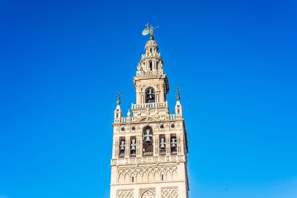 Cathedral & Giralda | ®ExcursionMania - Image 3