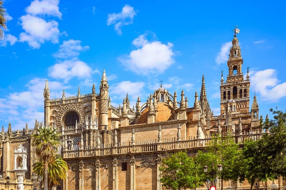 Cathedral & Giralda | ®ExcursionMania - Image 5