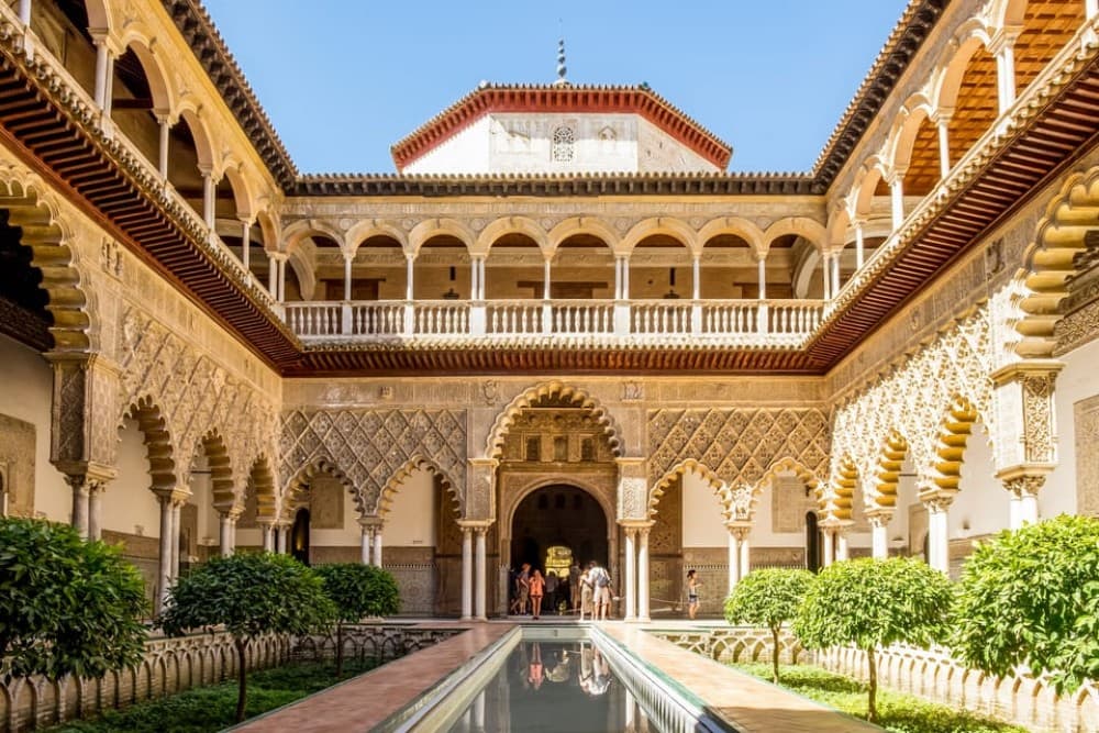 Royal Alcazar | ®ExcursionMania - Image 1