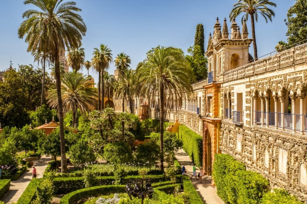 Royal Alcazar | ®ExcursionMania - Image 3