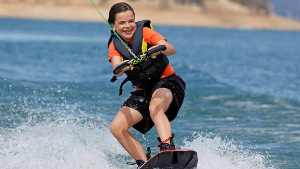 Sharm El Sheikh: Water Skiing Adventure in Naama Bay | ®ExcursionMania - Image 3