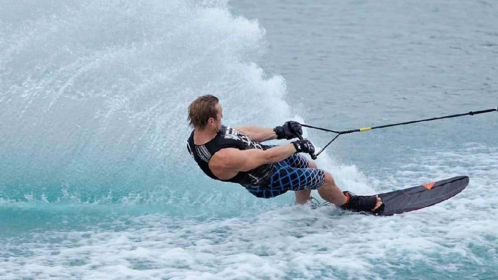 Sharm El Sheikh: Water Skiing Adventure in Naama Bay | ®ExcursionMania - Image 4