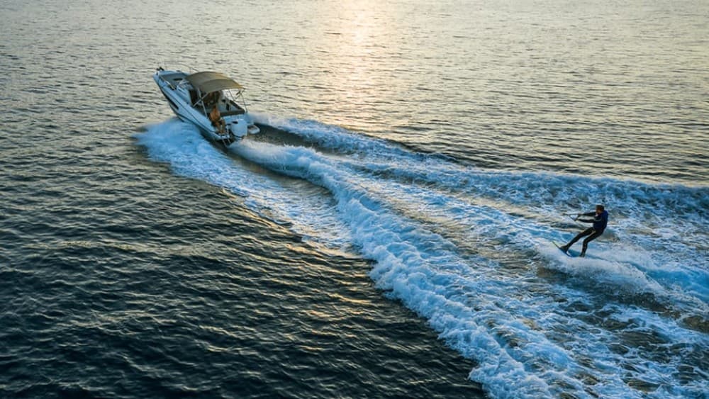 Sharm El Sheikh: Water Skiing Adventure in Naama Bay | ®ExcursionMania - Image 7