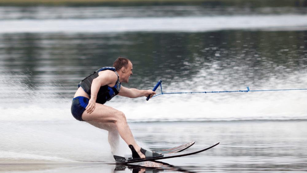 Sharm El Sheikh: Water Skiing Adventure in Naama Bay | ®ExcursionMania - Image 6