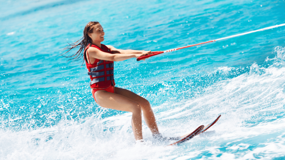 Sharm El Sheikh: Water Skiing Adventure in Naama Bay | ®ExcursionMania - Image 9