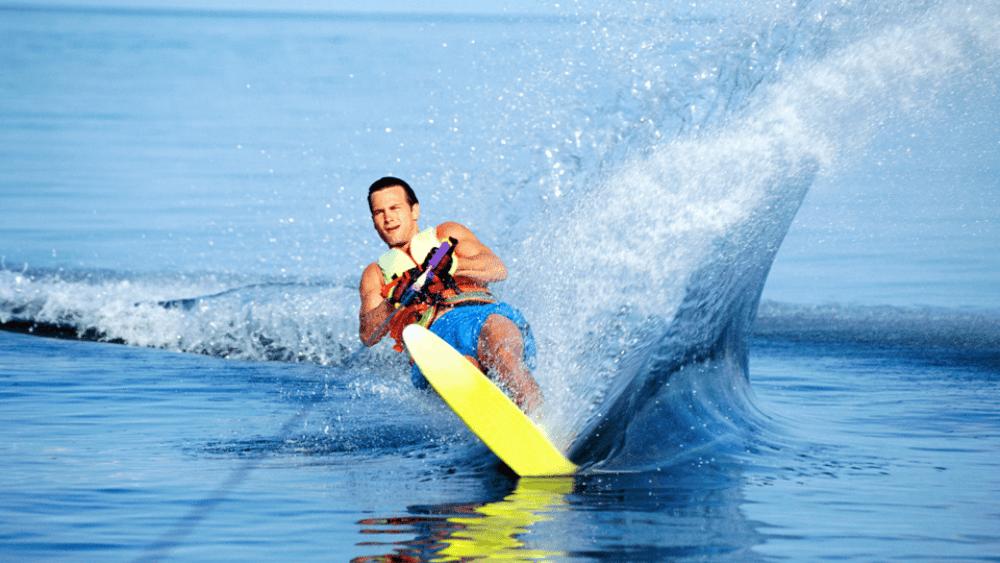 Sharm El Sheikh: Water Skiing Adventure in Naama Bay | ®ExcursionMania - Image 10