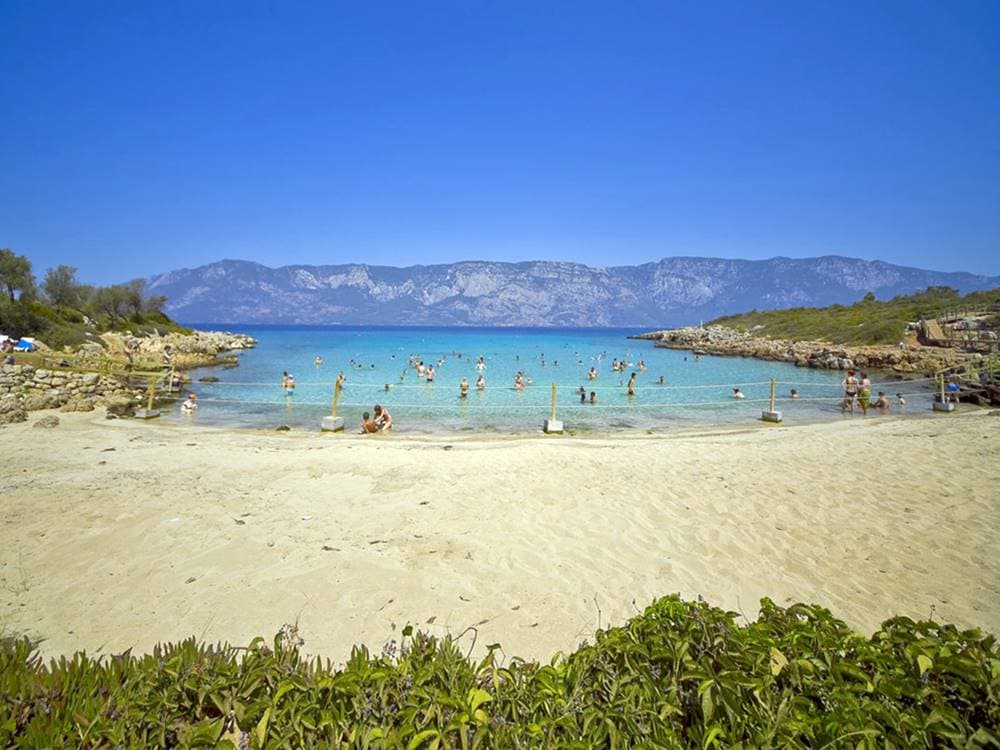 Turunc Cleopatra Island Boat Tour: Discover Ancient Beauty | ®ExcursionMania - Image 6