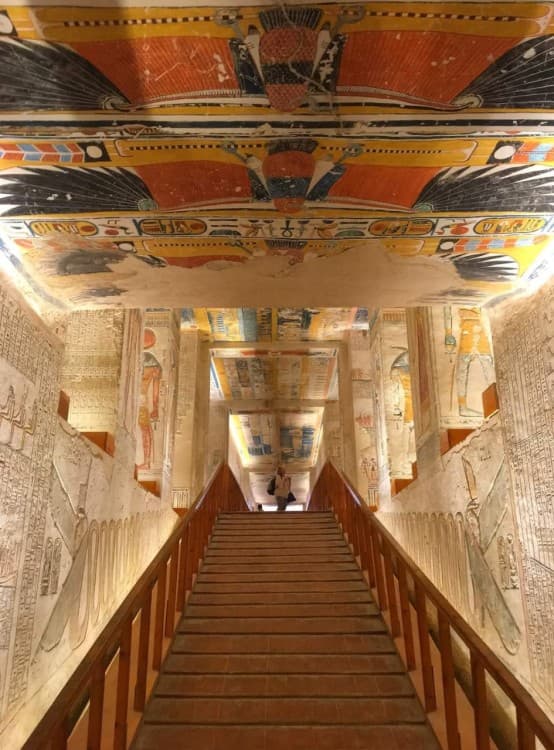 Luxor: Valley of Kings, Hatshepsut & Karnak Light Show Tour | ®ExcursionMania - Image 7