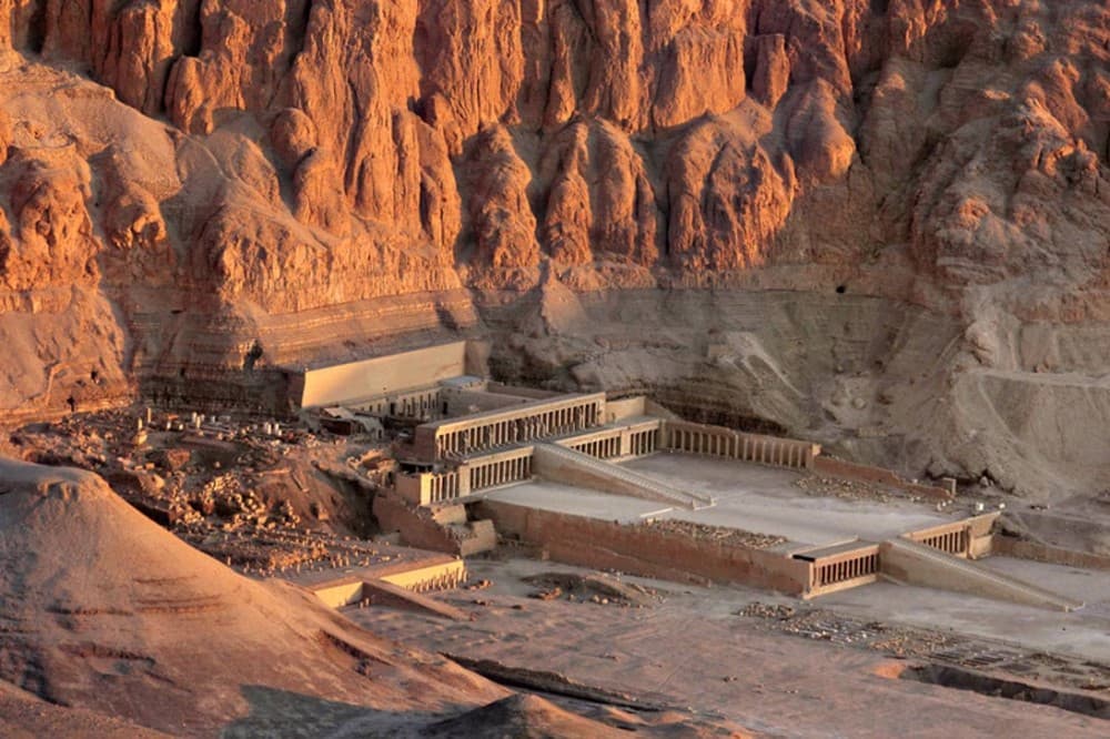 Luxor: Private Tour to Valley of Kings & Hatshepsut Temple | ®ExcursionMania - Image 2