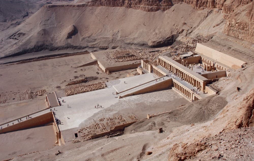 Luxor: Private Tour to Valley of Kings & Hatshepsut Temple | ®ExcursionMania - Image 8