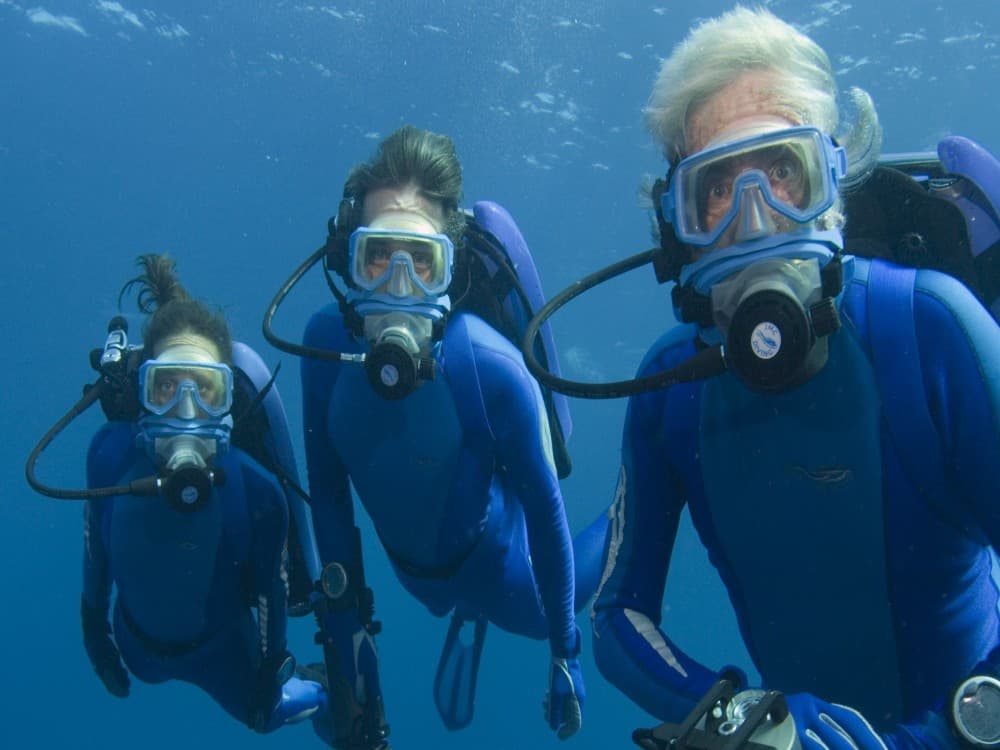 Side Scuba Diving w/ Hotel Transfer and 2 Dives | ®ExcursionMania - Image 6