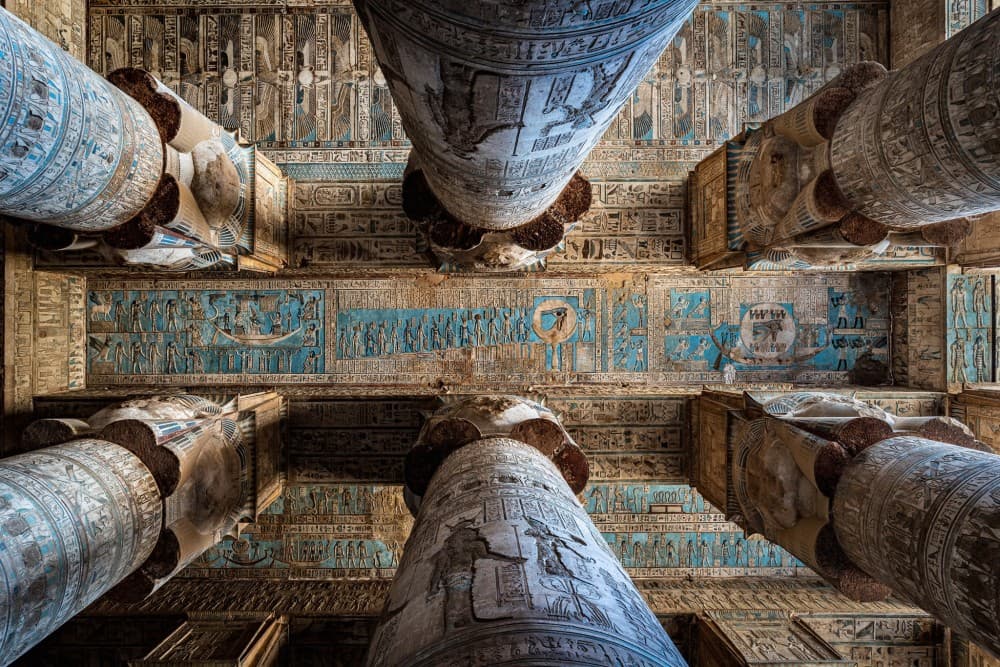 From Luxor: Private Dendera & Abydos Temple Tour | ®ExcursionMania - Image 6