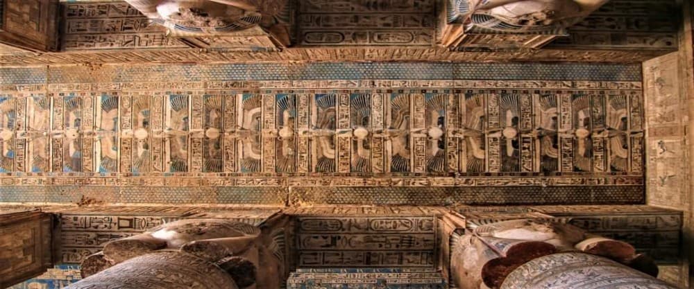 From Luxor: Private Dendera & Abydos Temple Tour | ®ExcursionMania - Image 9