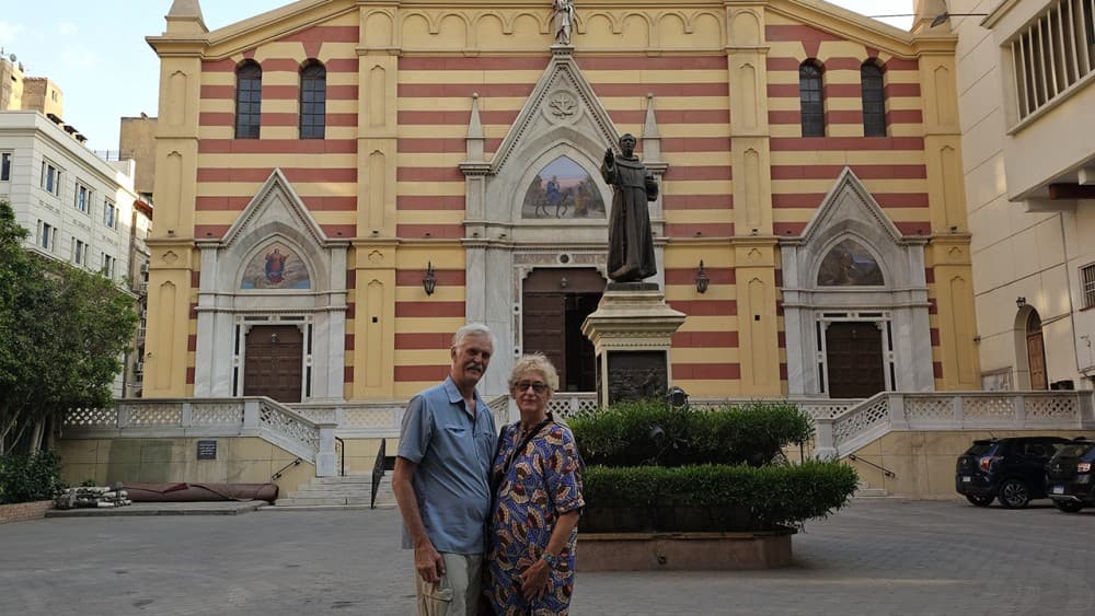 Cairo Private Tour: Museum, Coptic Cairo & Khan El Khalili | ®ExcursionMania - Image 4