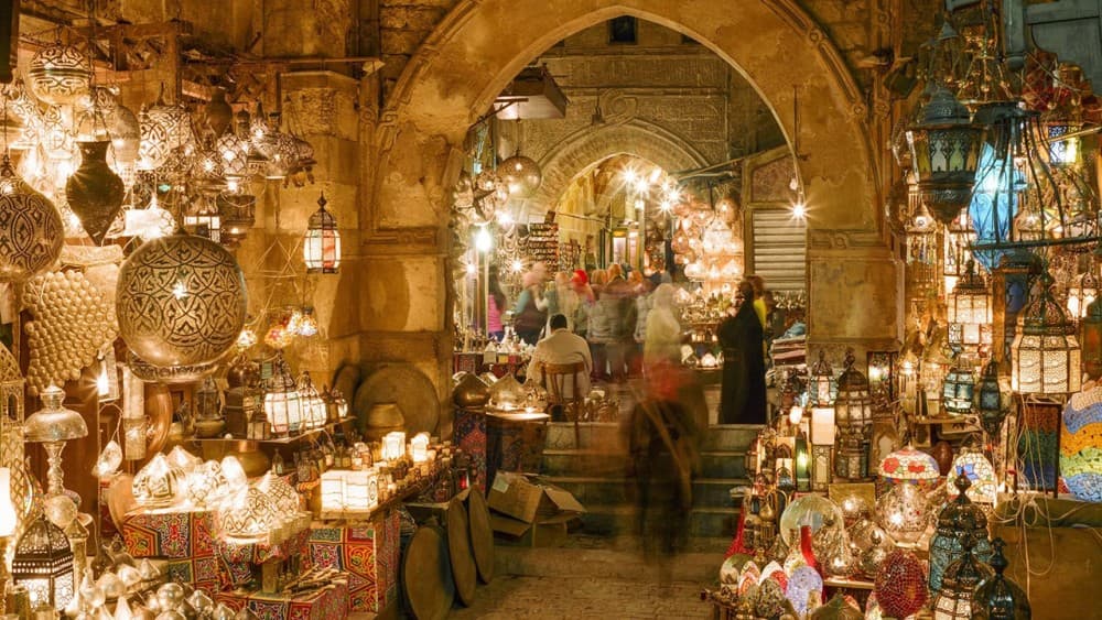 Cairo Private Tour: Museum, Coptic Cairo & Khan El Khalili | ®ExcursionMania - Image 10