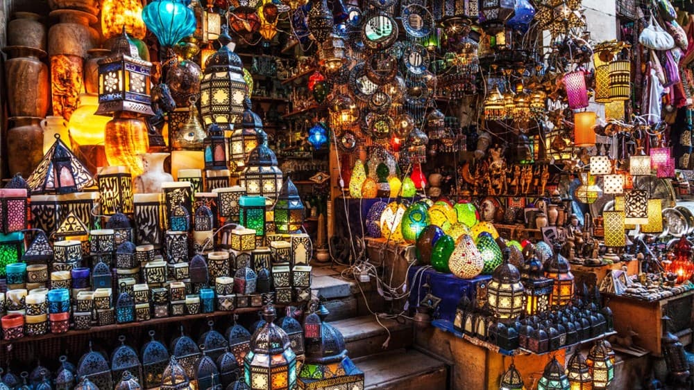 Cairo Private Tour: Museum, Coptic Cairo & Khan El Khalili | ®ExcursionMania - Image 11