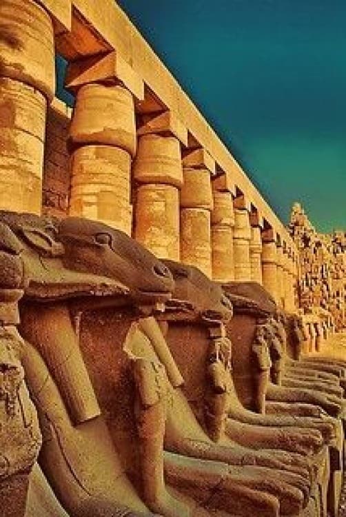 Luxor Private Day Trip from Cairo with Transfer & Flights | ®ExcursionMania - Image 1