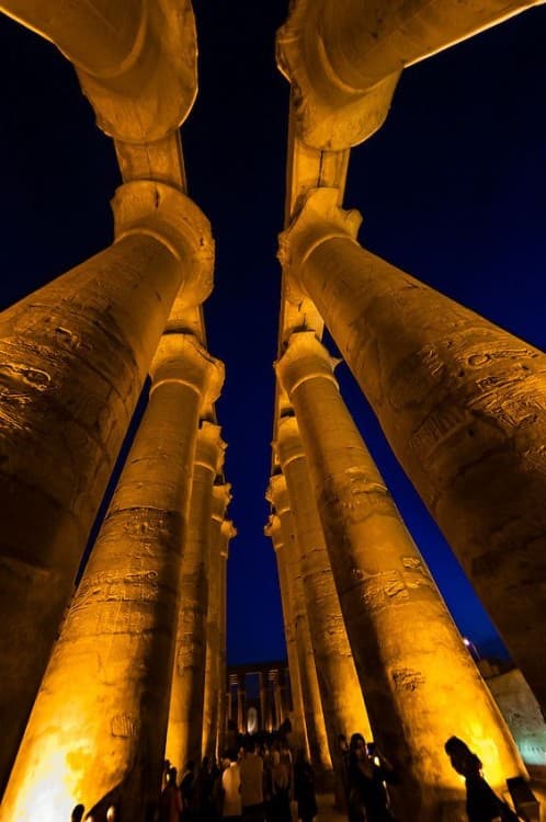 Luxor Private Day Trip from Cairo with Transfer & Flights | ®ExcursionMania - Image 6