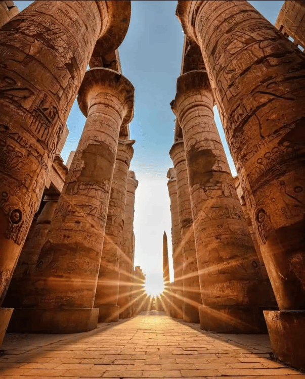 Luxor Private Day Trip from Cairo with Transfer & Flights | ®ExcursionMania - Image 7
