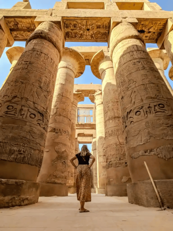 Luxor Private Day Trip from Cairo with Transfer & Flights | ®ExcursionMania - Image 8