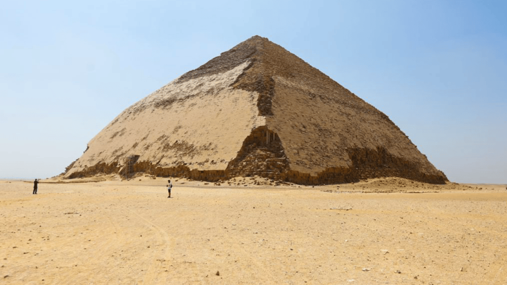 Cairo: Private Giza Pyramids, Sakkara, and Dahshur Day Tour | ®ExcursionMania - Image 8