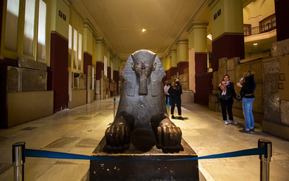 Cairo Day Tour: Egyptian Museum, Citadel & Khan El Khalili | ®ExcursionMania - Image 6