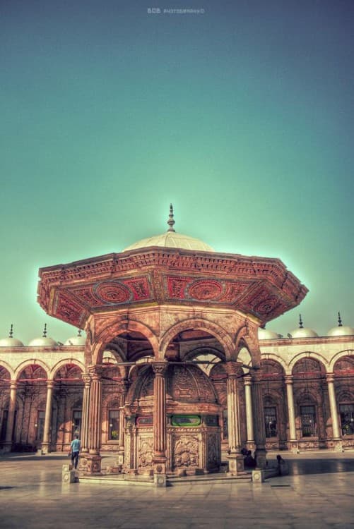 Cairo Day Tour: Egyptian Museum, Citadel & Khan El Khalili | ®ExcursionMania - Image 7