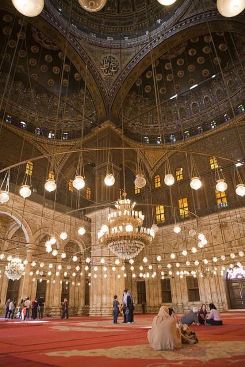 Cairo Day Tour: Egyptian Museum, Citadel & Khan El Khalili | ®ExcursionMania - Image 8