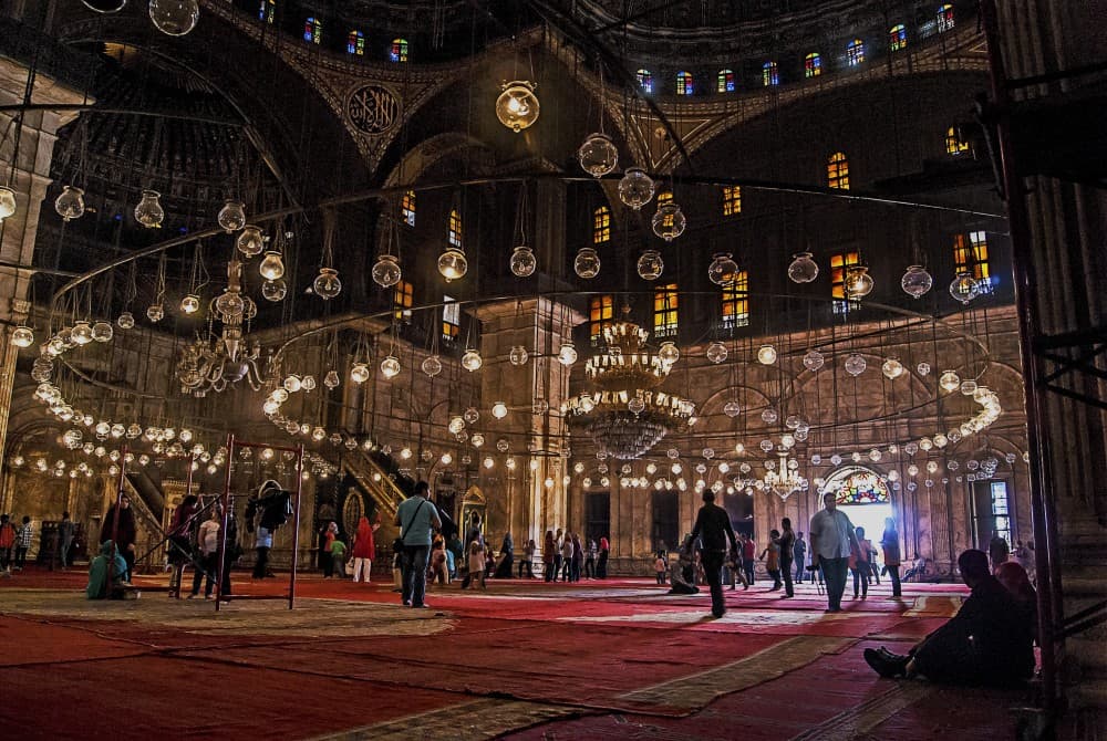 Cairo Day Tour: Egyptian Museum, Citadel & Khan El Khalili | ®ExcursionMania - Image 10