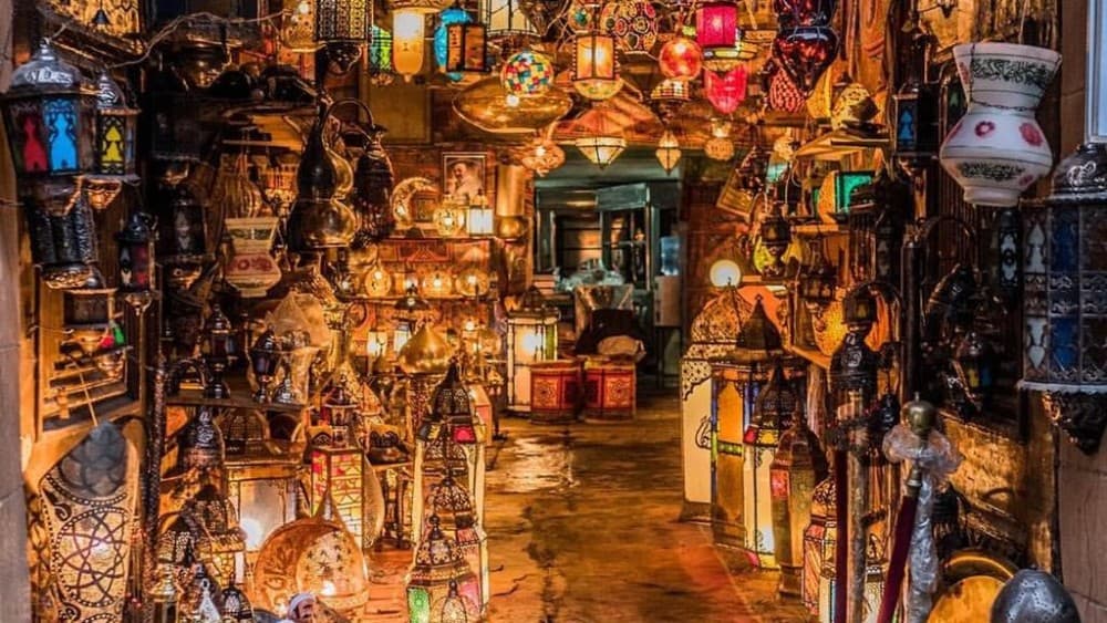 Cairo Day Tour: Egyptian Museum, Citadel & Khan El Khalili | ®ExcursionMania - Image 5