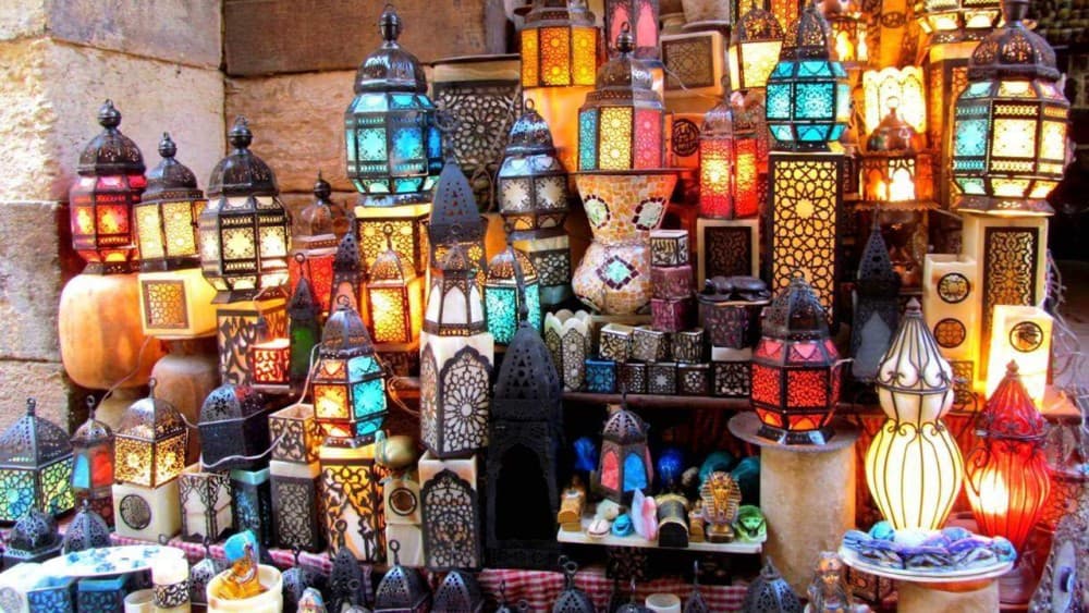 Cairo: Private Khan Khalili Bazaar & El-Moez Street Tour | ®ExcursionMania - Image 10