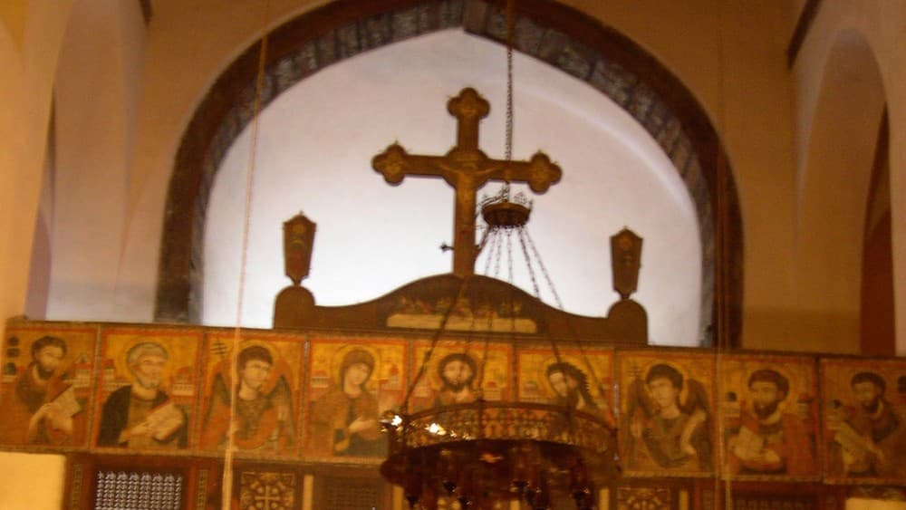 Cairo Day Tour: Giza Pyramids, Citadel & Coptic Cairo | ®ExcursionMania - Image 9