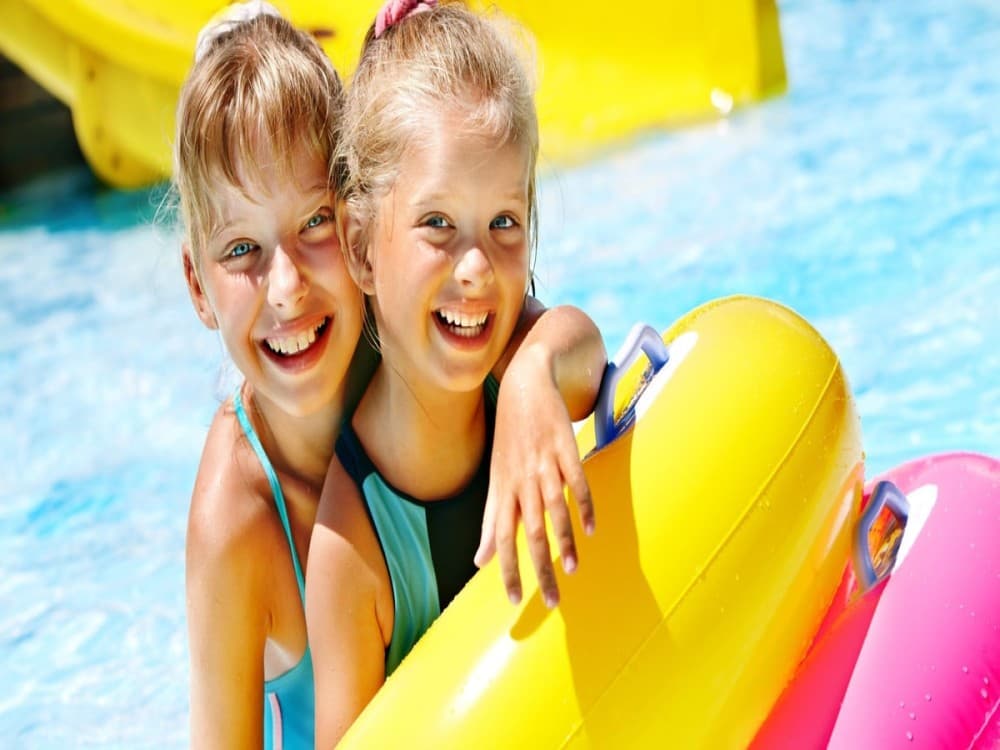 Aqua Dream Waterpark From Turunc: Endless Water Thrills Await You | ®ExcursionMania - Image 3