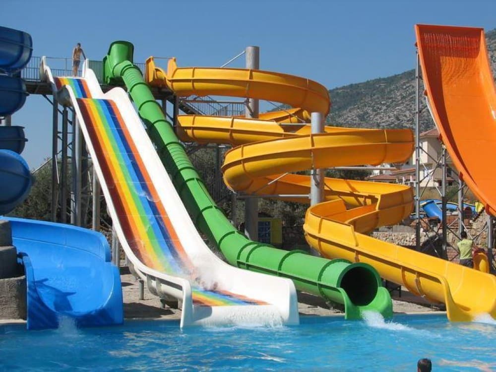 Aqua Dream Waterpark From Turunc: Endless Water Thrills Await You | ®ExcursionMania - Image 4