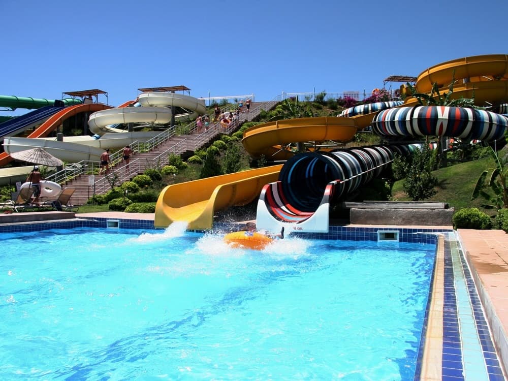 Aqua Dream Waterpark From Turunc: Endless Water Thrills Await You | ®ExcursionMania - Image 6